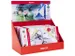 Geocoverset Aristo 3in1 10 stuks in display