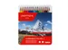Crayon de couleur Caran d’Ache Prismalo boîte 18 pièces assorti