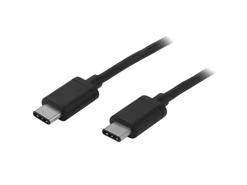 Usb-c Kabel M/m 2 Meter Usb 2.0 Usb-if Gecertificeerd