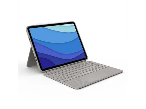 Combo Touch Toetsenbord/hoes iPad Pro 11-inch Azerty FR
