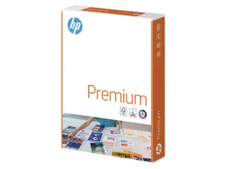 Kopieerpapier Hp Premium A4 80 Gram Wit Pak 250 Vel - 1