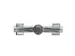 GEDORE 1.06/1 Universele trekker,2-arm,90x100mm