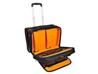 Exatrolley - Busines s koffer Exactive - 26