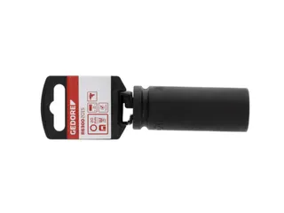 R63002015 Schroevendraaierbit 1/2 inch zeskant 20mm lengte 78mm - 6
