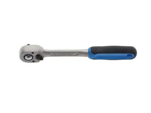 1993 ALU-10 Aluminium omkeerbare ratel 1/2 inch
