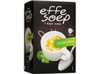 Soep Effe Soep groente /ds 21