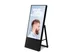 Chevalet Smart Line Digital avec écran Samsung 43 inch Noir