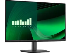 DELL E Series E2725HM Monitor 27 Inch Full HD LCD Zwart