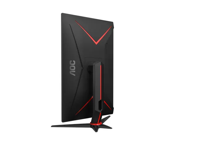 Monitor 27 Inch Panel resolution 1920x1080, Max Refresh rate 28