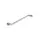 R01101213 Dubbele ringsleutel SW12x13mm 215mm