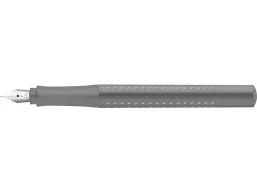 Vulpen Faber-Castell Grip 2010 F Harmony "dapple gray"