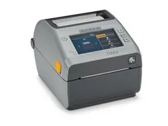ZEBRA ZD621D Labelprinter 300DPI USB Host LAN