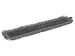 ErgoClean 548260 WET SCRUB mop 60cm grijs
