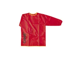 Verfschort Creall medium rood