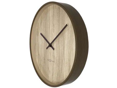 Wandklok NeXtime Oslo 30 cm