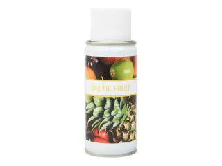 Luchtverfrisser 490766 Euro aerosol exotic fruit 12x100ml - 1