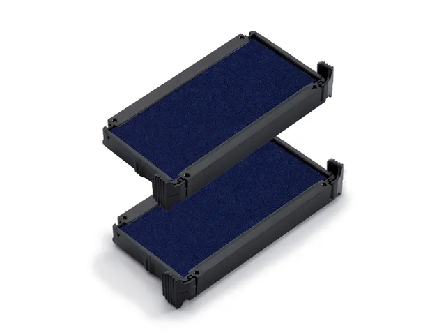 Stempelkussen Trodat Printy 6/4912 2 stuks blauw