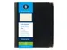 Agenda 2027 Ryam Executive Nappa 7d/2 zwart