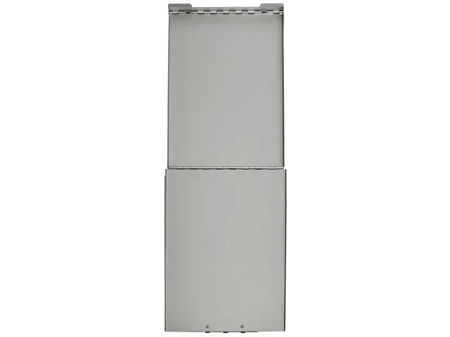 Klembordkoffer MAUL Case A4 topopening aluminium