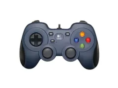 Logitech Gamepad F310