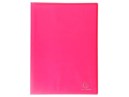 Showalbum Chromaline PP 10 tas A4