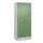 wasgoedverdeelkast,HxBxD 1950x800x500mm,vak B 400mm,draaigrendel