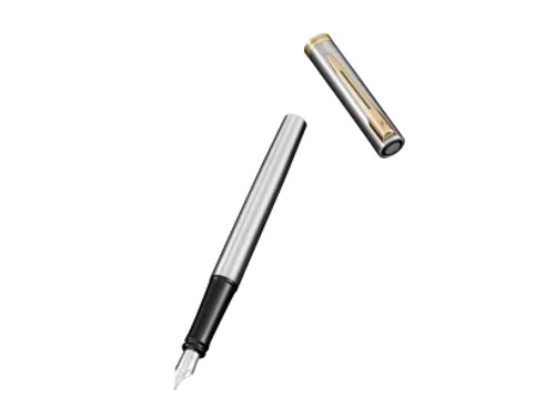 Vulpen Waterman Allure Impression GT M RVS