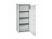 Sistec Euroguard SE I-4 brandwerende kluis - 1