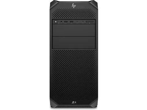 Z4 G5 Workstation-pc, Windows 11 Pro, Intel Xeon W, 64GB RAM, 