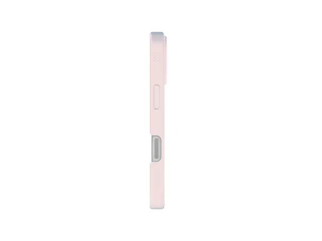 ZAGG Manhattan Snap, Hoes, Apple, iPhone 17, 16 cm (6.3 inch), Roze