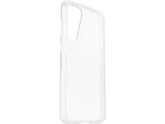 Galaxy S23+ Hoesje React Series Stardust Transparant