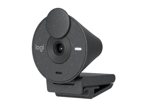 Brio 300 Webcam Grafiet