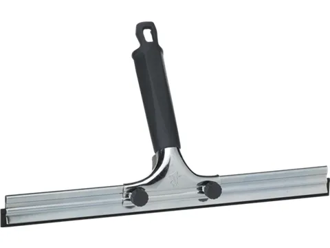 Vikan ErgoClean Raamtrekker raamwisser aluminium 355mm