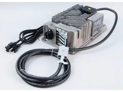 Nilfisk Lader 24V 25A