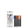Thermosbeker Les Artistes Paris 500ml DIY creatieve set Dino