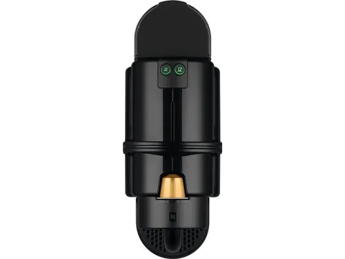 Nespresso Inissia EN80 Koffiecupmachine Zwart