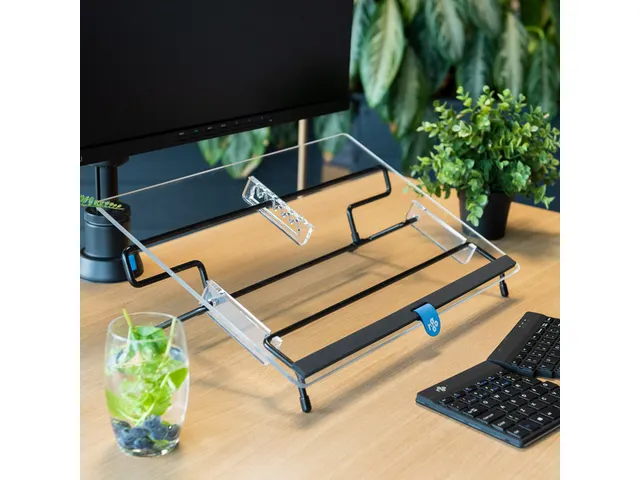 Documenthouder R-Go Flex Read Verstelbaar