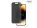 PanzerGlass Privacy Screen Protector iPhone 14 Pro | Ultra-Wide Fit