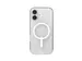 ZAGG Crystal Palace Snap, Housse, Apple, iPhone 17, 16 cm (6.3 inch),