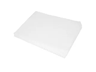 Absorptiedoeken P00100 Only Oil dik Pluisarm 40x50cm - 3
