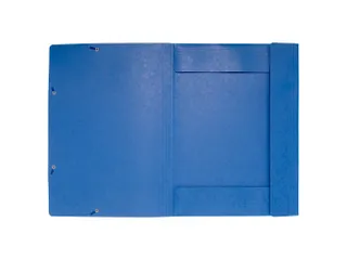 Elastomap Nature Future 1 - 200 vellen blauw A3 karton - 3