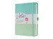 Bulletjournal Jolie A5 Gradient Sea à points couverture rigide