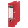 Leitz 180° Recycle Ordner A4 80mm Karton Rood