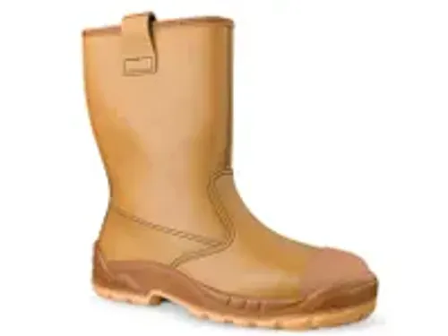 OUTLET Jallatte Jalaska CAP veiligheidslaars S3 - 44