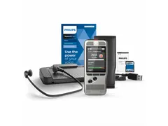 Dicteerapparaat Philips PocketMemo DPM6700