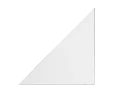 Durable Cornerfix 140x140mm