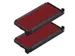 Stempelkussen Trodat Printy 6/4915 2 stuks rood