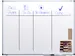 Whiteboard Legamaster premium 75x100cm