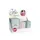 Display Jolie Feel A5 en A6 gelinieerd. Totaal 36 stuks in display, 3x