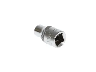 R61001006 Inbus 1/2 inch zeskant 10mm lengte 38mm - 2